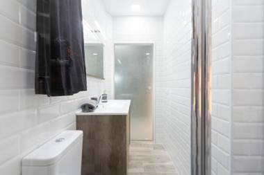 Plaza Mayor Apartment by Rentalis