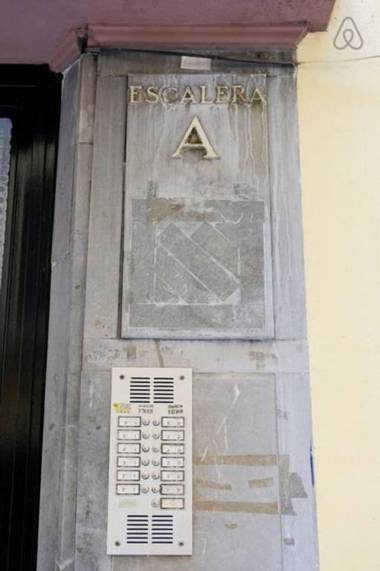 Luxury Apartment Bravo Murillo y Cuatro Caminos B