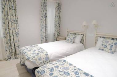 Apartamento Lujo Bravo Murillo y Cuatro Caminos A