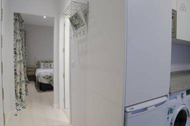 Apartamento Lujo Bravo Murillo y Cuatro Caminos A