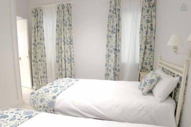 Apartamento Lujo Bravo Murillo y Cuatro Caminos A