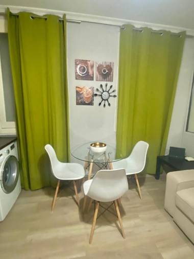 Centro Goya Apartamento