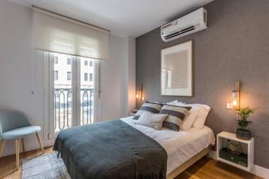 SLEEP Nuñez de Balboa by STAY