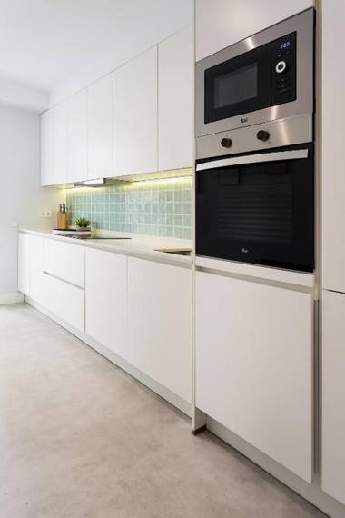 SLEEP Nuñez de Balboa by STAY