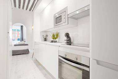 Genteel Home Plaza Mayor