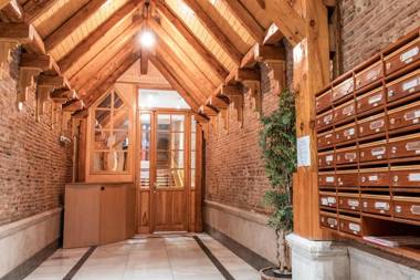 PYR Select Gran Via VIII