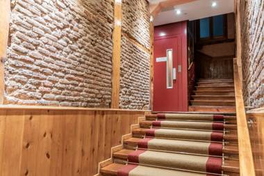 PYR Select Gran Via VIII