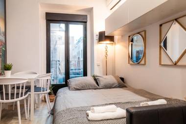 PYR Select Gran Via VIII