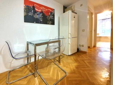 Chueca Madrid The Palmer House