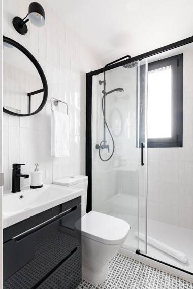 Olala Color Apartments