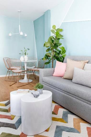 Olala Color Apartments