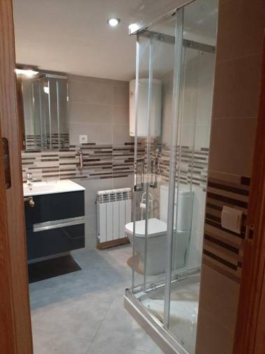 Avila Rooms