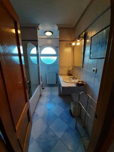 Avila Rooms