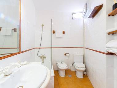 My City Home Apartamento Reina Sofia