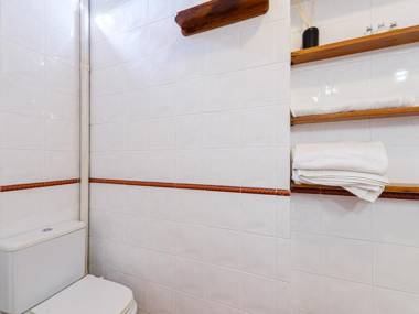 My City Home Apartamento Reina Sofia