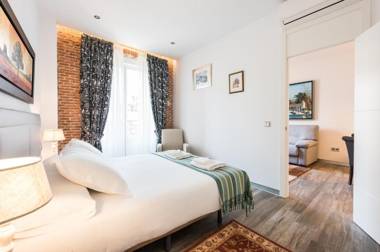 PUERTA DEL SOL CITY CENTER IV