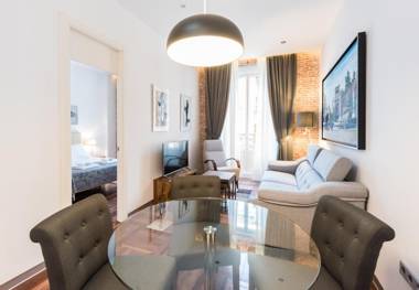 PUERTA DEL SOL CITY CENTER III