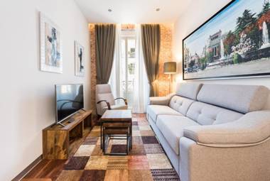 PUERTA DEL SOL CITY CENTER III