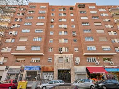 My City Home Plaza Castilla 3