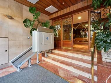 My City Home Plaza Castilla 3