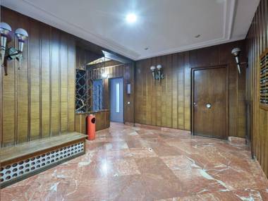 My City Home Plaza Castilla 3