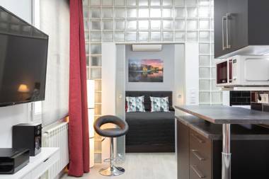 Gran Vía Apartment by Rentalis