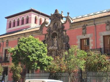 Apartamento Vive en Maravillas