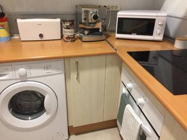 Apartamento Vive en Maravillas