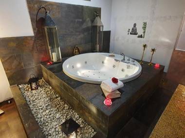 Oshun Alaia Gran Via