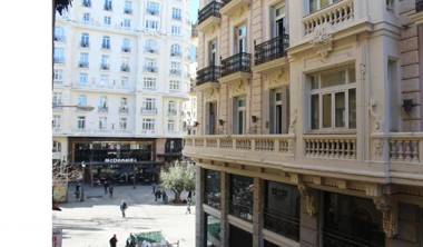 Oshun Alaia Gran Via