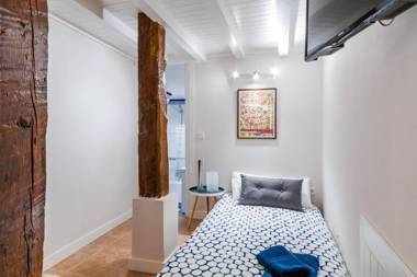 PYR Select Latina III