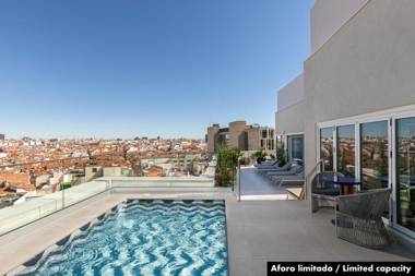 Room Mate Macarena – Gran Vía