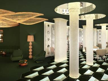 Room Mate Macarena – Gran Vía