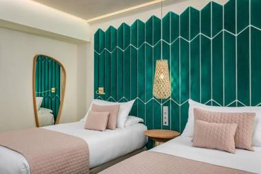 Room Mate Macarena – Gran Vía