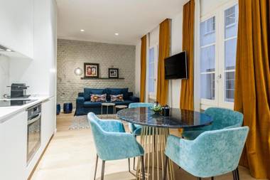 Hauzify I Apartamento Salamanca