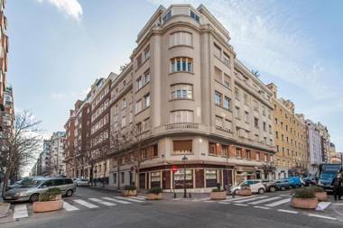 Hauzify I Apartamento Salamanca