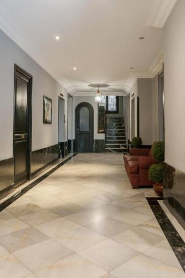 Hauzify I Apartamento Salamanca