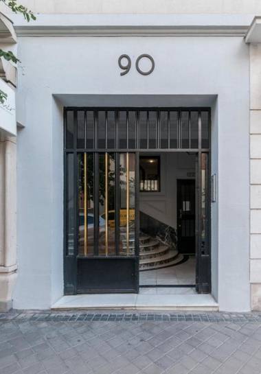 Hauzify I Apartamento Salamanca