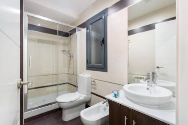 SLEEP La Latina by STAY