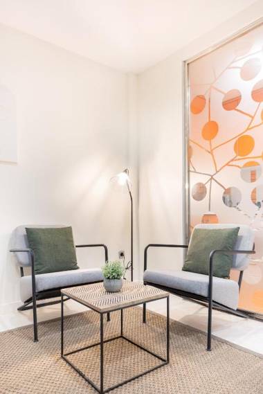 SLEEP La Latina by STAY