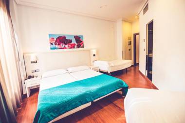 Hostal Sol Los Angeles