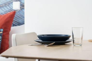 SmartRental Gran Via 47