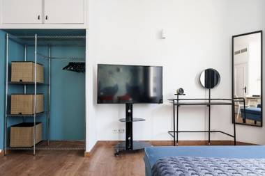 SmartRental Gran Via 47