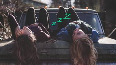 The Central House Lavapiés