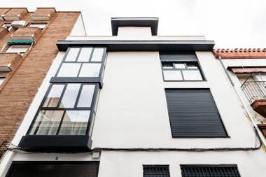 Olala Cool Apartments