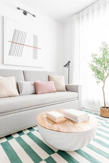 Olala Cool Apartments