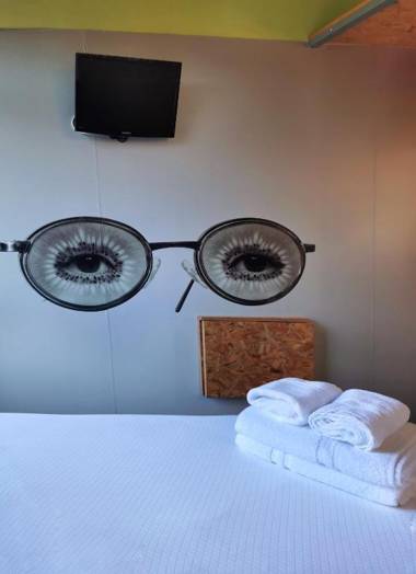 La Posada de El Chaflán