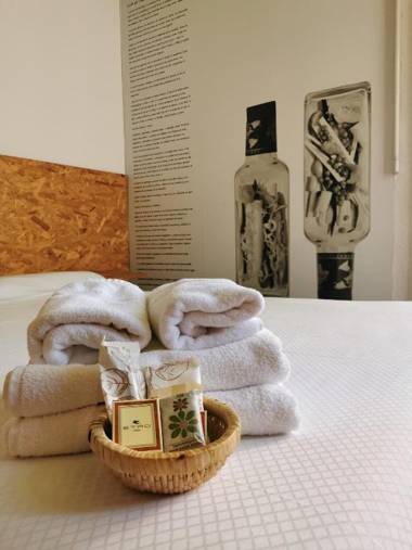 La Posada de El Chaflán