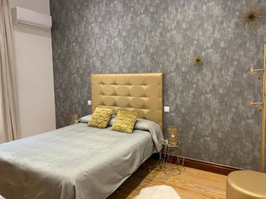 LOFTS Puerta del SOL