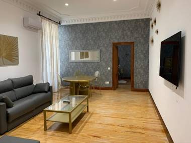 LOFTS Puerta del SOL